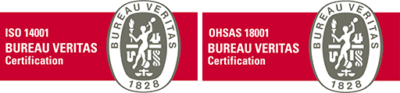 Quality Certifications