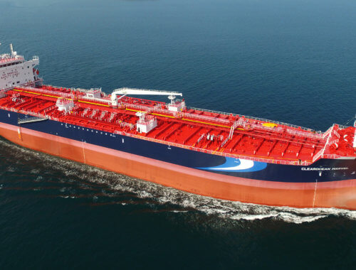 CLEAROCEAN MARVEL