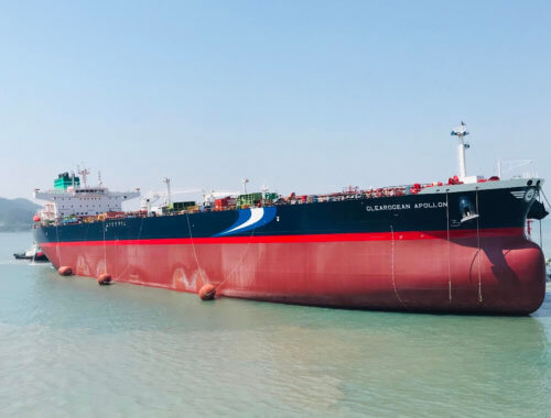 CLEAROCEAN APOLLON