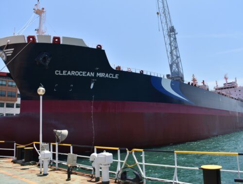 CLEAROCEAN MIRACLE