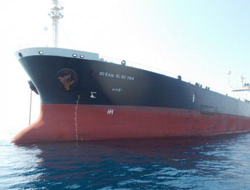 ocean electra