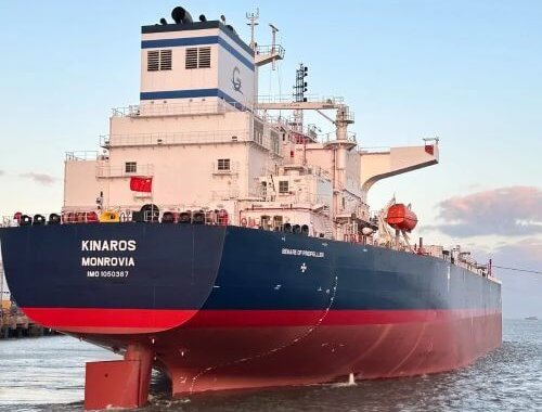 kinaros